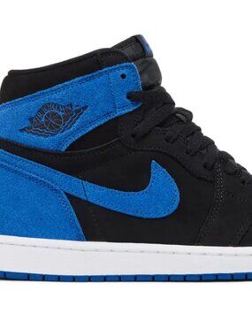 Nike Air Jordan 1 Retro High OG 'Royal Reimagined' DZ5485-042 Size USA 11